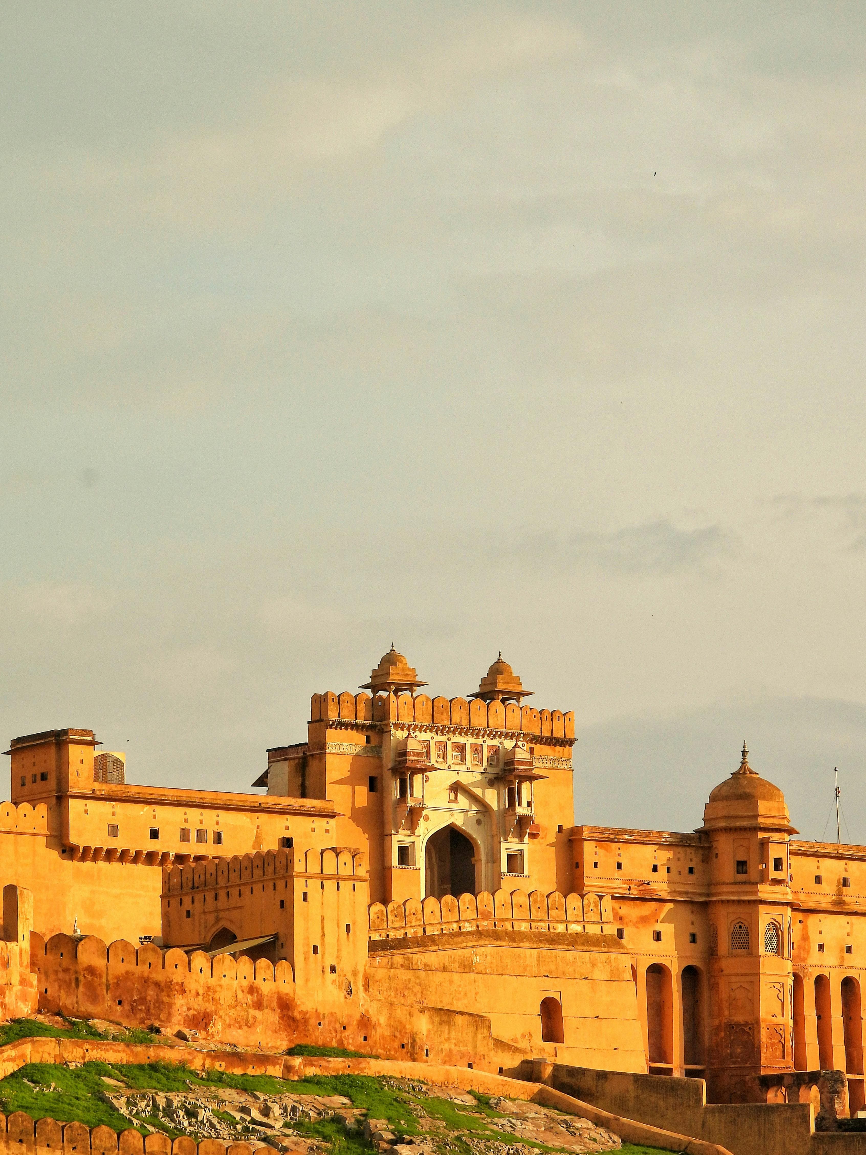 Discover Jaipur Tours