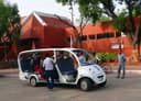 Comfortable AC Vehicles