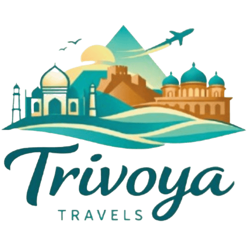 Trivoya Travels