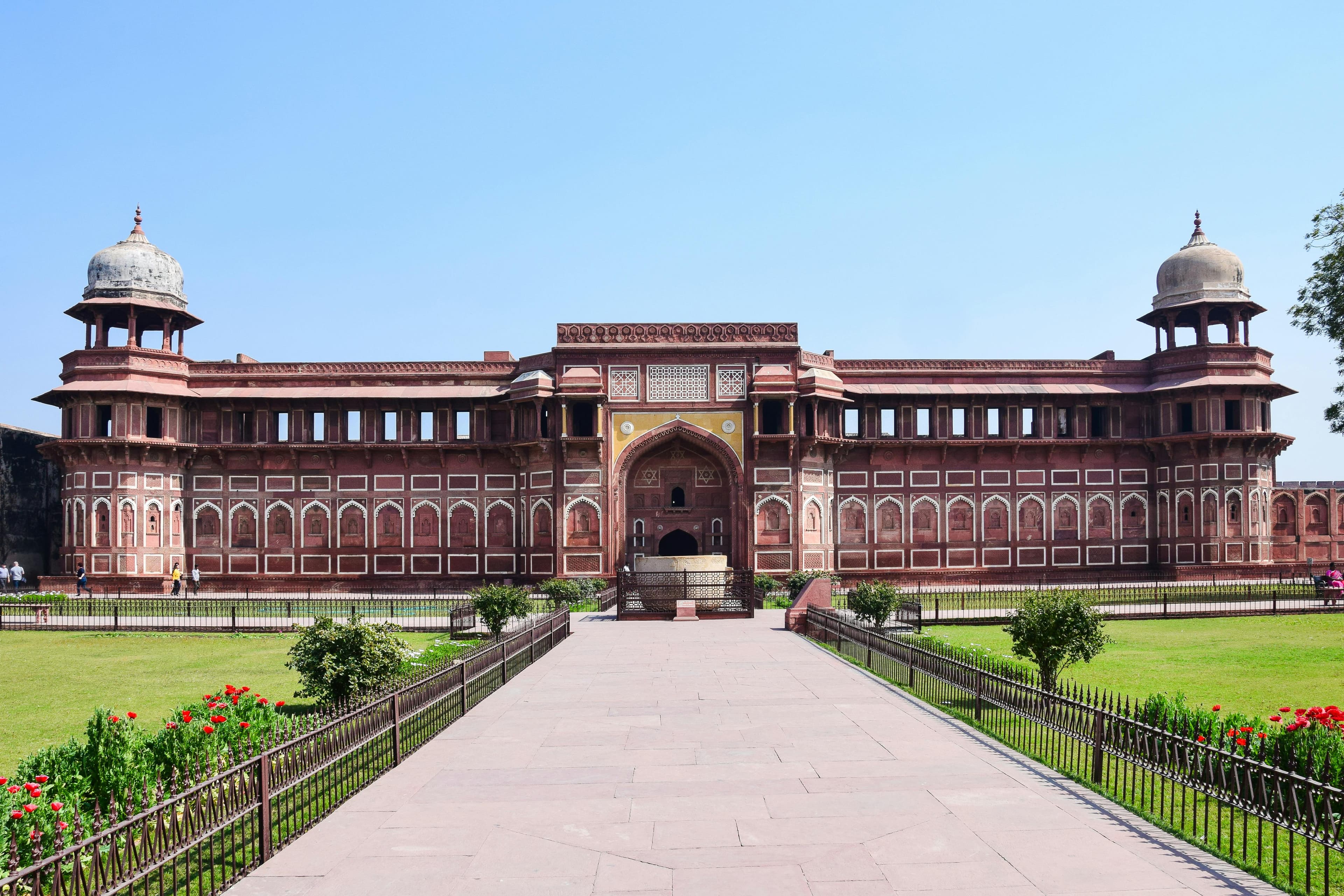 Discover Agra Tours